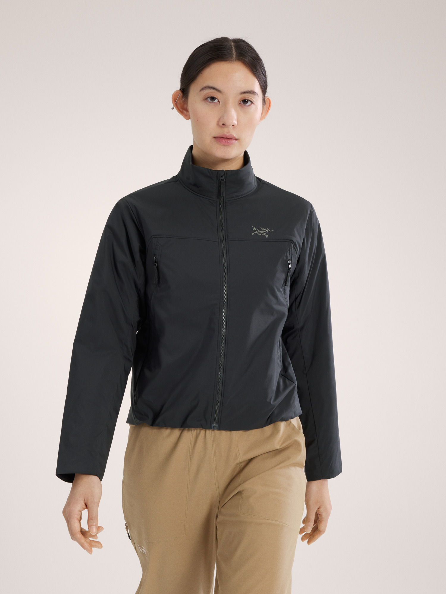 Arcteryx Elec Insulated Jacket Women's
