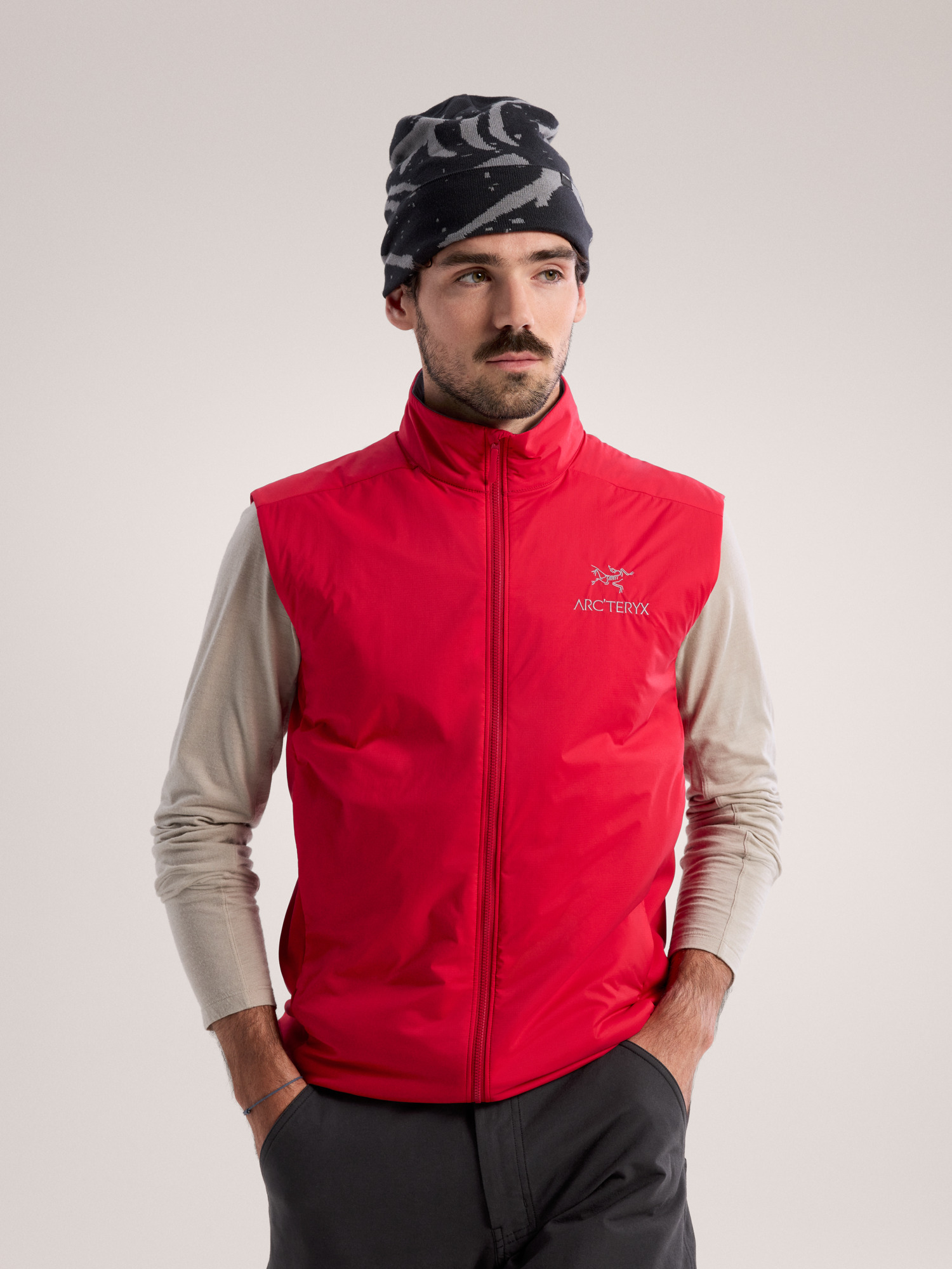 Arcteryx Atom Vest Men's