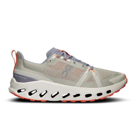 On Cloudsurfer Trail Trail-Running Shoes - Men's