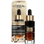 L'Oréal Paris欧莱雅 age perfect细胞更新小黑瓶午夜精华 30ml