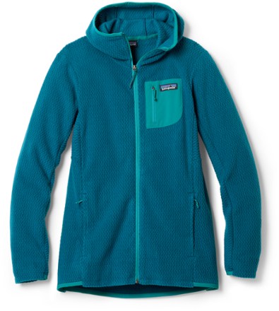 Patagonia R1 Air Full-Zip Hoodie - Women's