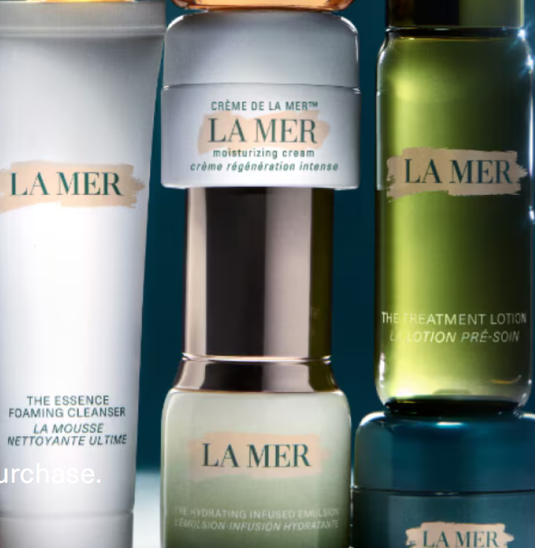 La Mer 干敏皮天菜 修护稳到炸