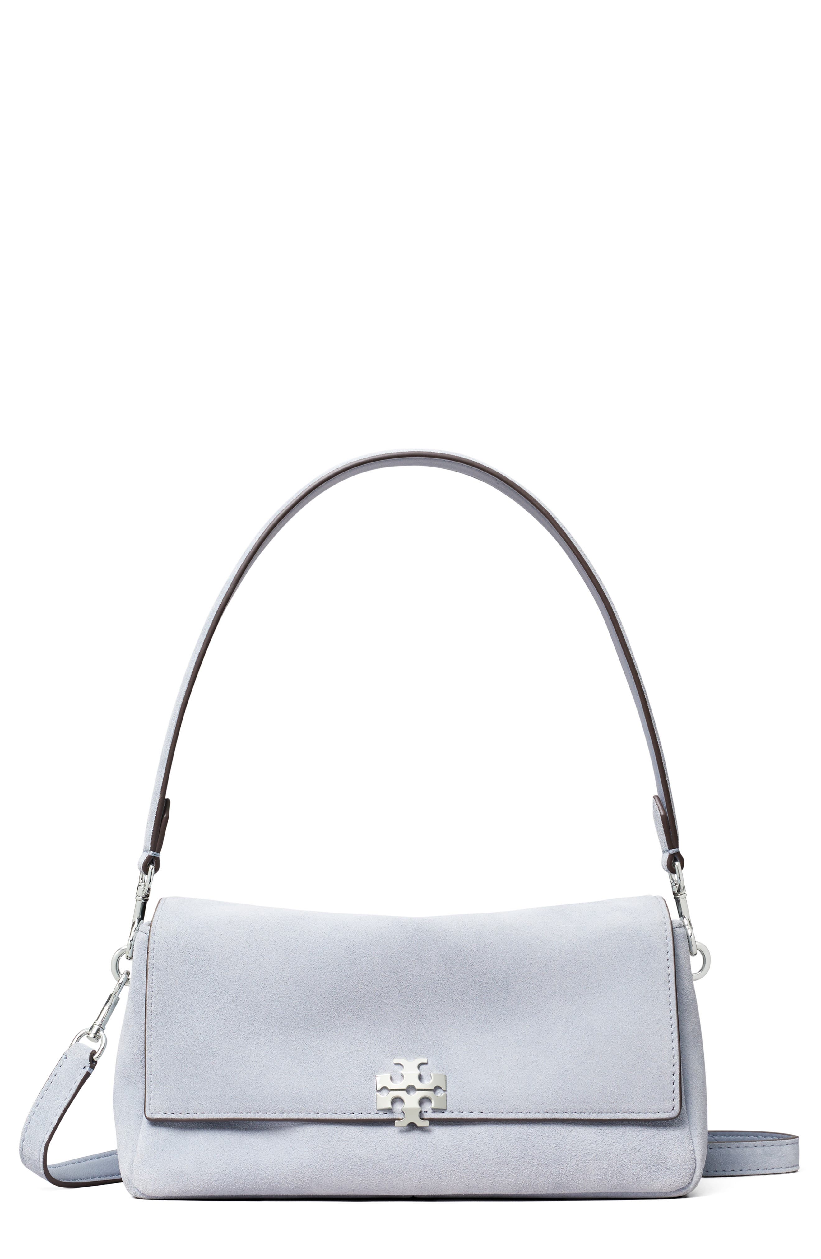 Tory Burch Small Charlie 汤丽柏琦单肩包