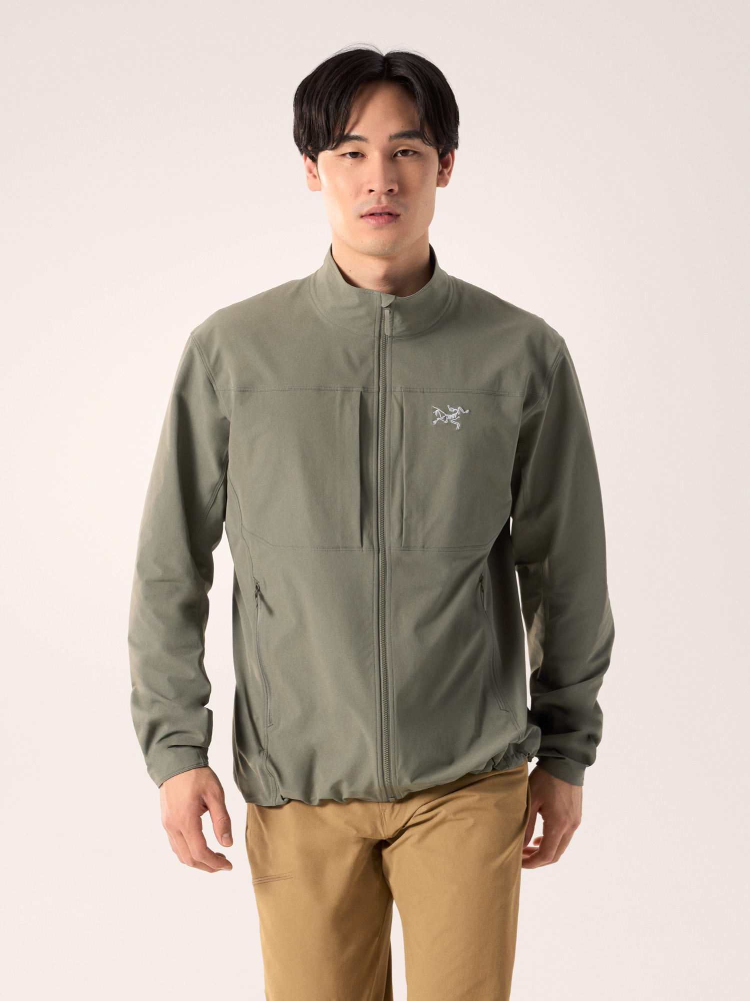 Arcteryx Gamma Jacket Men's