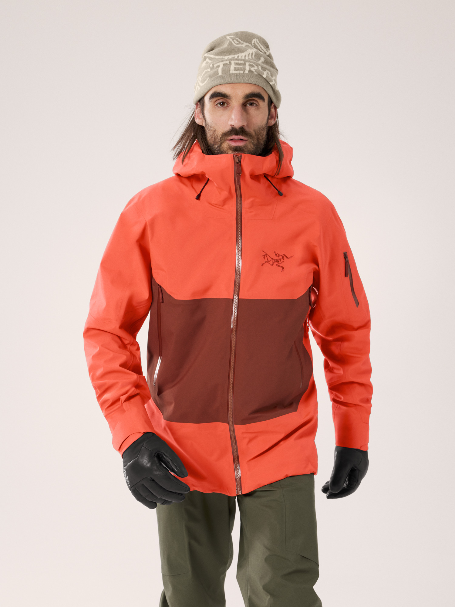 Arcteryx Sabre Jacket Men's