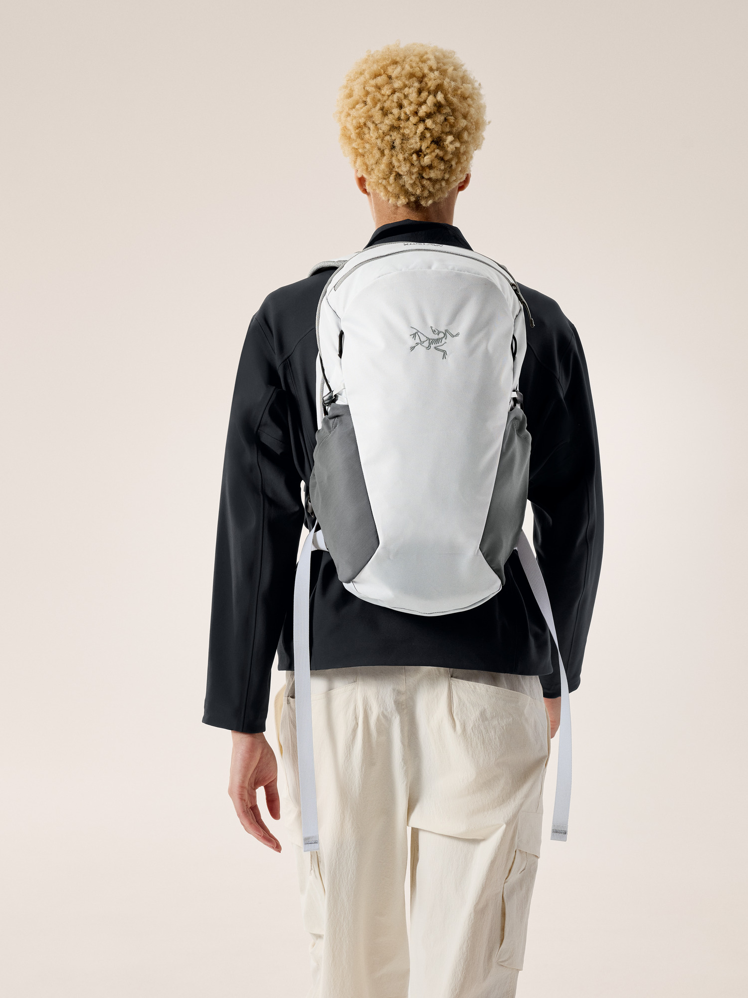 Arcteryx Mantis 16 Backpack