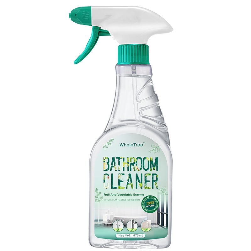 【稳定签到】浴室卫生间清洁剂475ml
