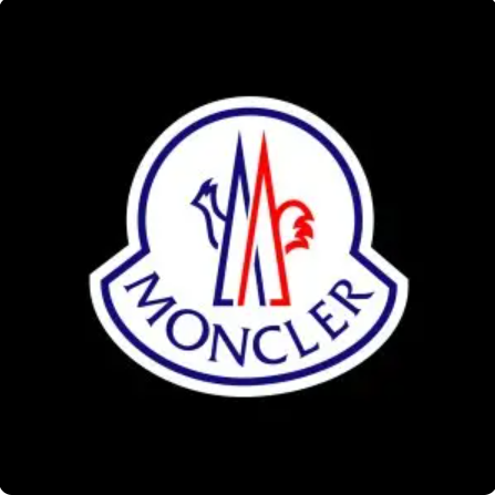 Moncler 温暖上新 定价优势绝啦