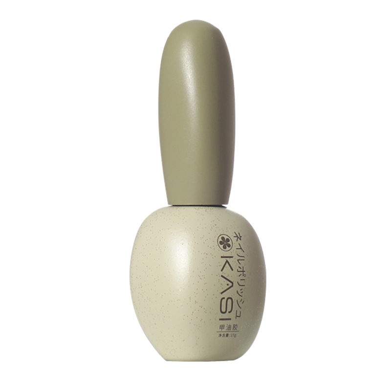 Kasi2021年新款秋冬植物指甲油胶