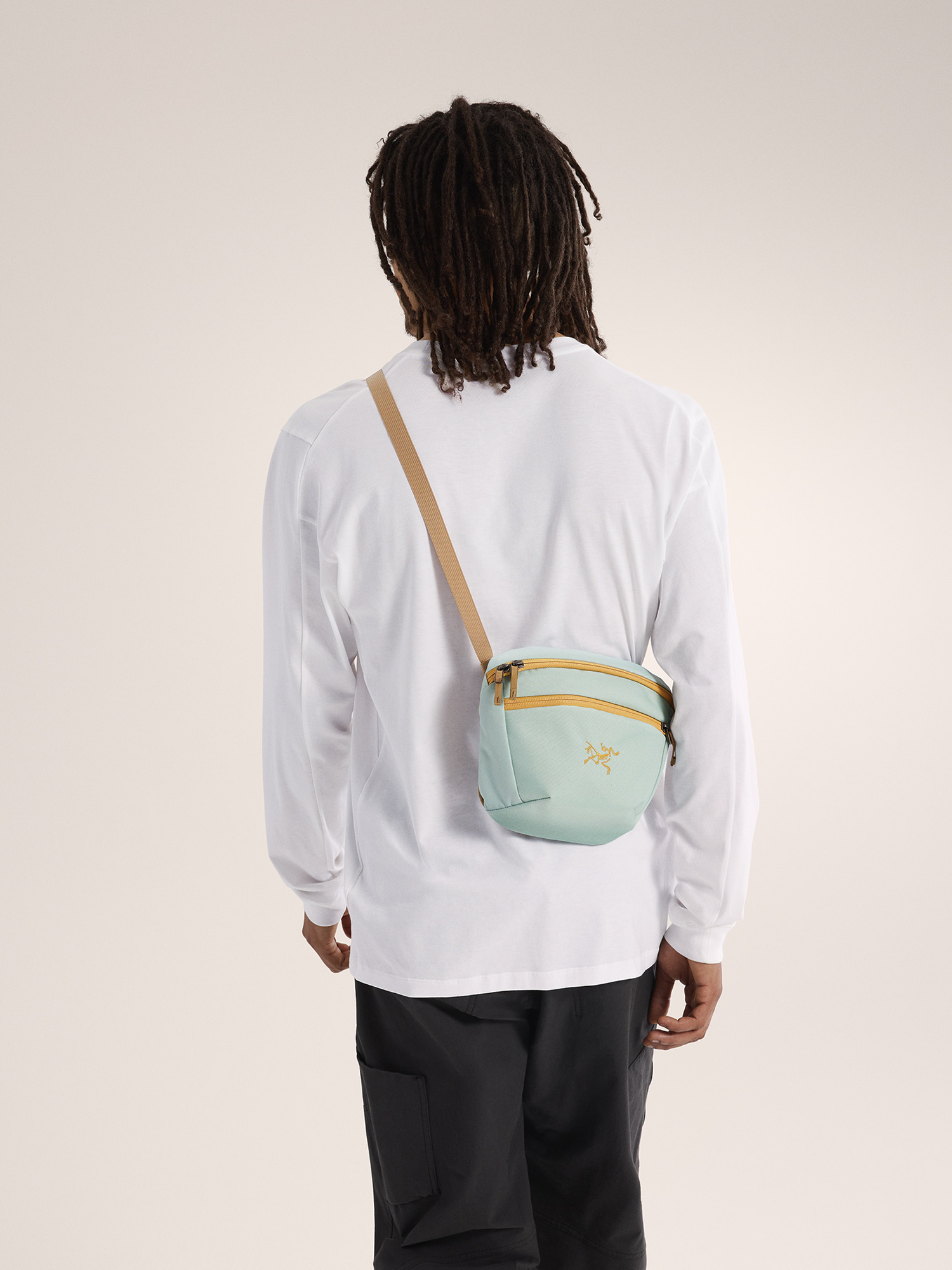 Arcteryx Mantis 2 Waist Pack