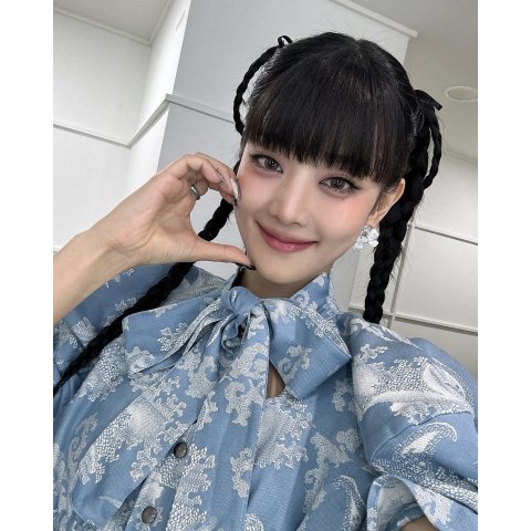 Vivienne Westwood 上衣 MINNIE同款