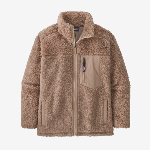 Patagonia Retro-X 女款抓绒夹克