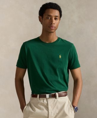 Polo Ralph Lauren Classic Fit 拉夫勞倫男士T恤