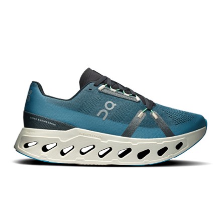 On Cloudeclipse Road-Running Shoes - Men's