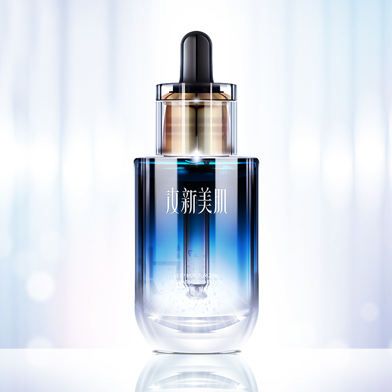 汝新美肌玻尿酸保湿精华液