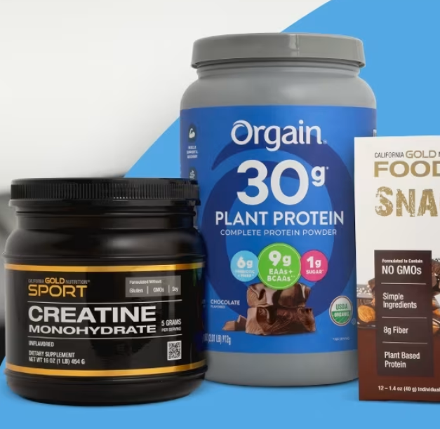 iHerb：马年有礼 新春福利大放送 营养保健、美妆个护等