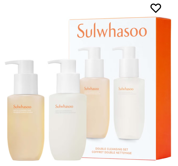 热烈欢迎 雪花秀入驻Cult Beauty