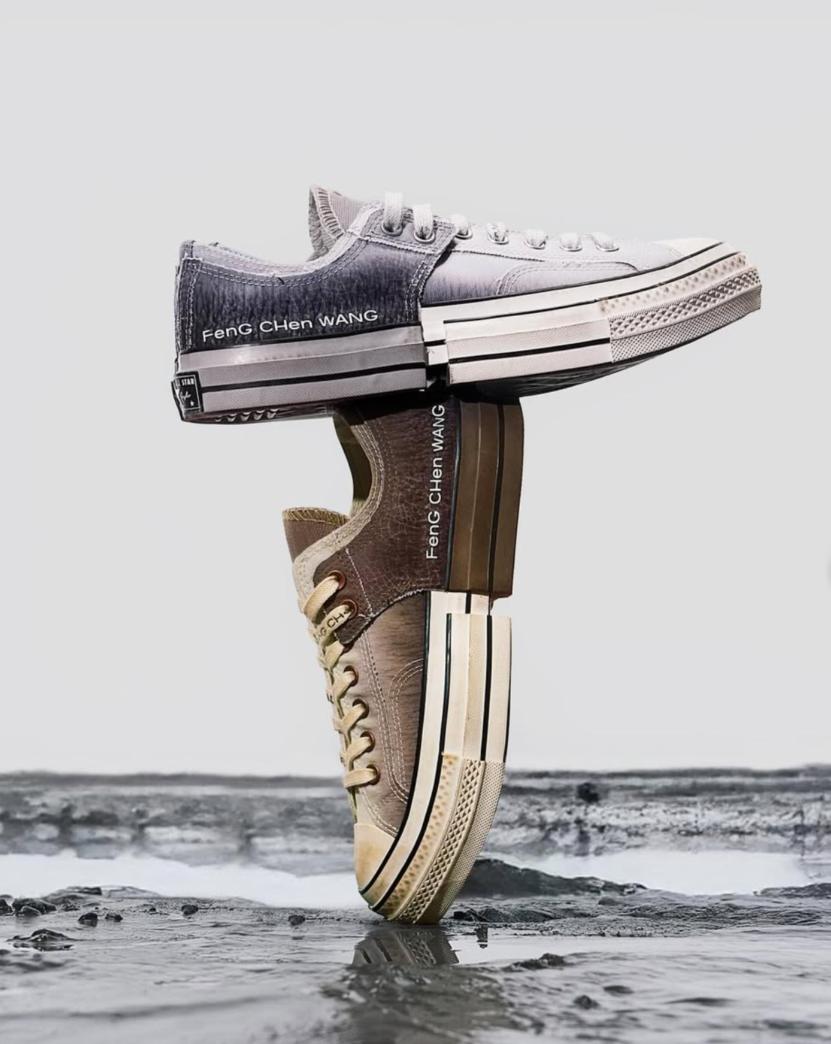 Converse Sale Monthly Discount Update March 2026