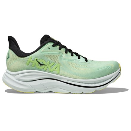 HOKA Clifton 10 Road-Running Shoes - Men's
