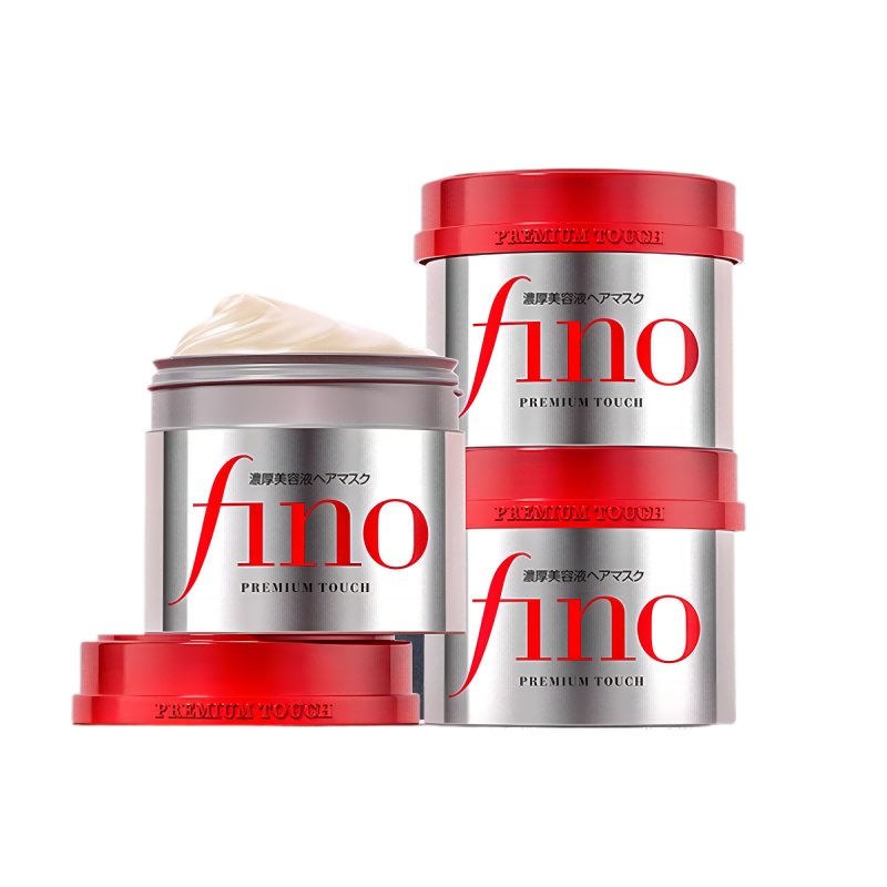 fino 发膜到手 62.5 元