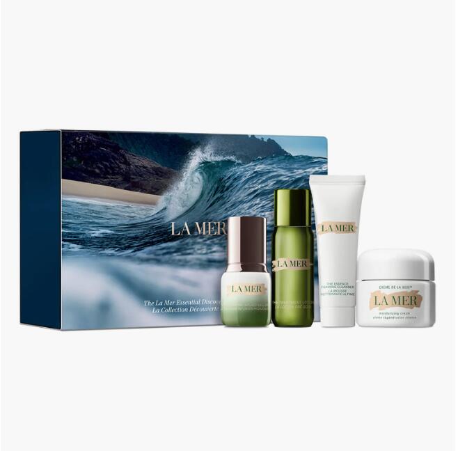 Nordstrom La Mer 送至高18件套礼