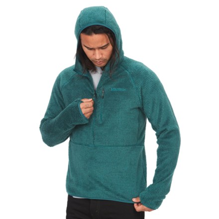 Marmot Orsa Polartec Wool Hoodie - Men's