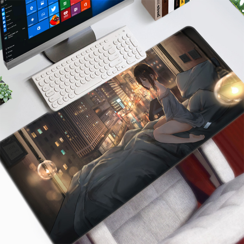 大鹏数码卡通动漫鼠标垫