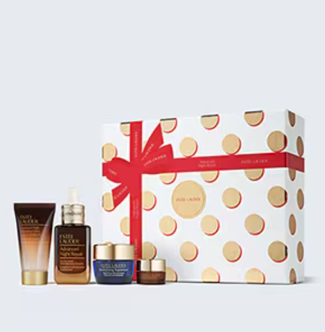 Estee Lauder HK：双12大促！雅诗兰黛官网独家优惠