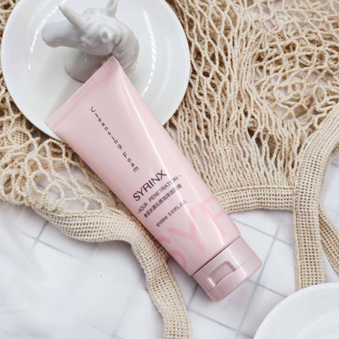  9.9元包邮！希芸 泡沫洗面奶 100ml