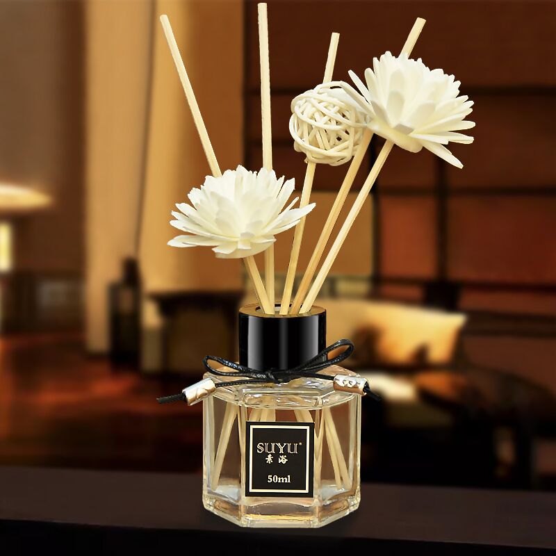 【买1发20】法国无火香薰精油套装