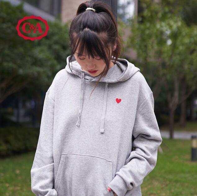 89元包邮！CA秋冬服装专区 任选3件