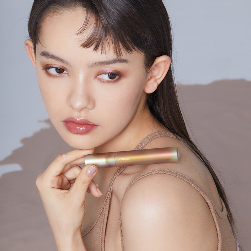 Joocyee酵色贝壳镜面水光唇釉
