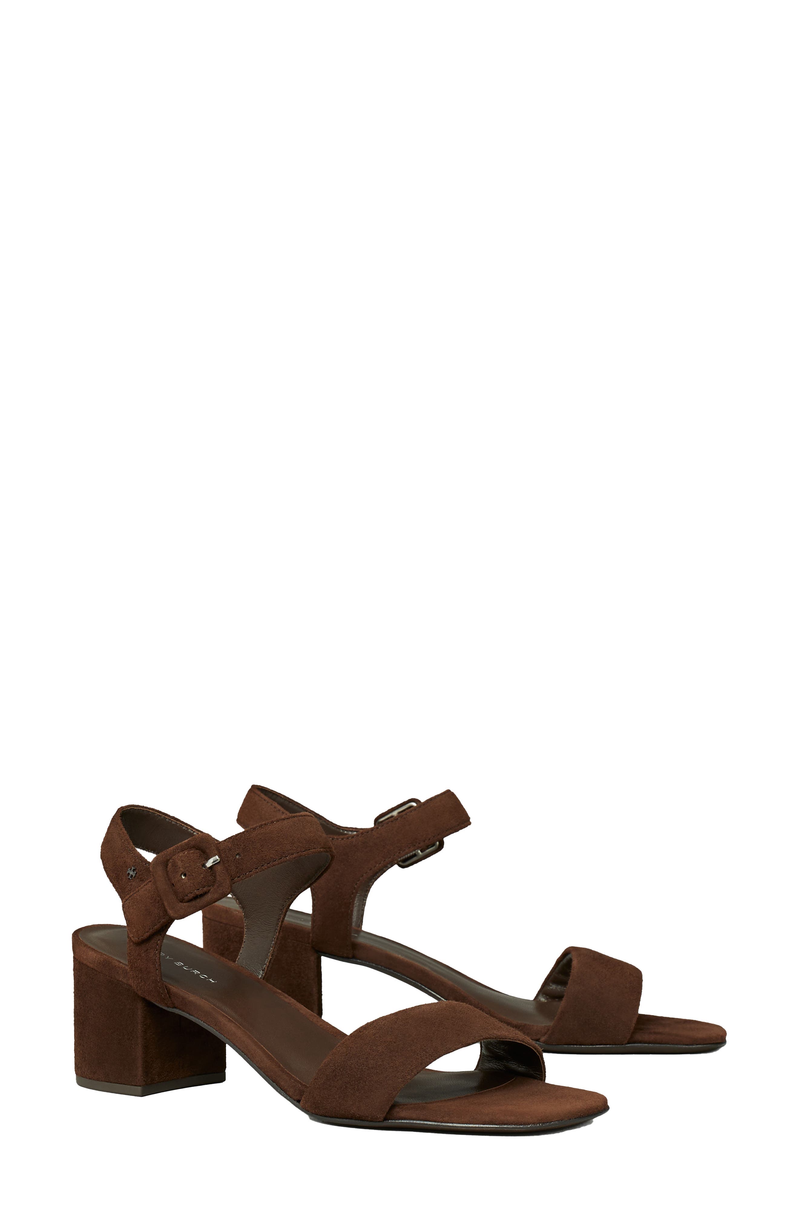 Tory Burch Double T City Sandal
