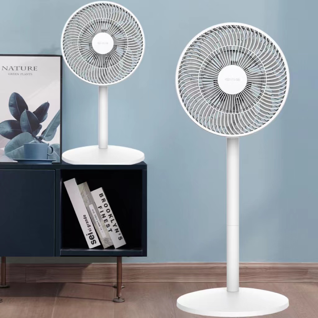 【大牌先锋】18叶家用落地扇