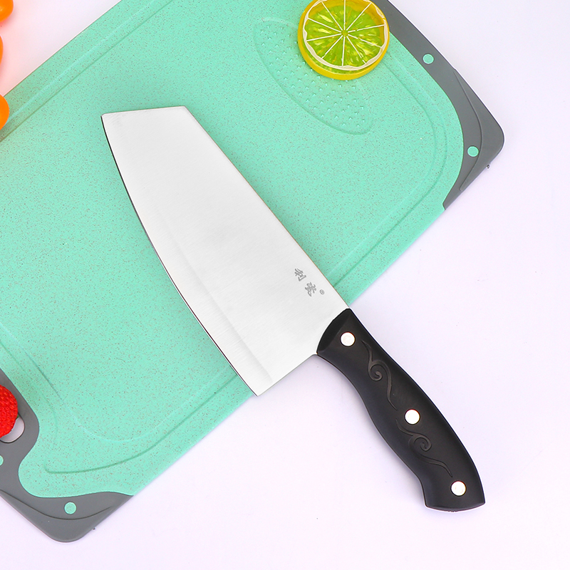 菜刀家用厨房刀具不锈钢厨师专用