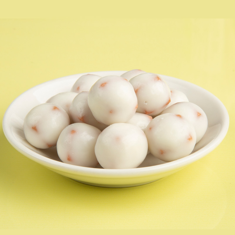 【富贵人家】酸奶山楂球250g