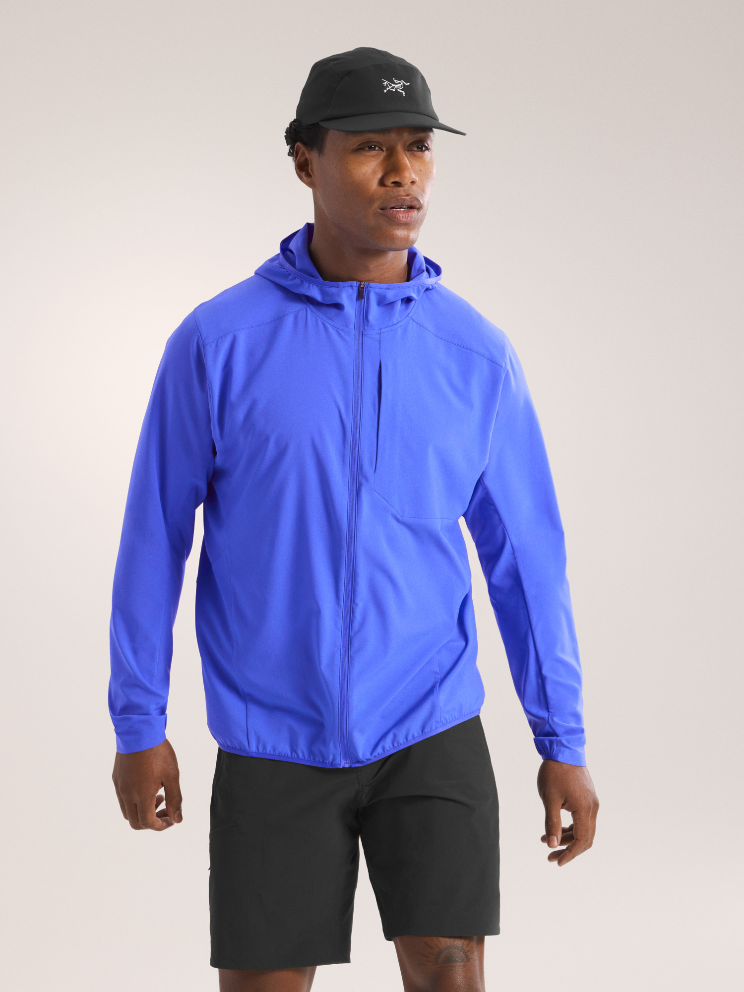 Arcteryx Sima Hoody Men's