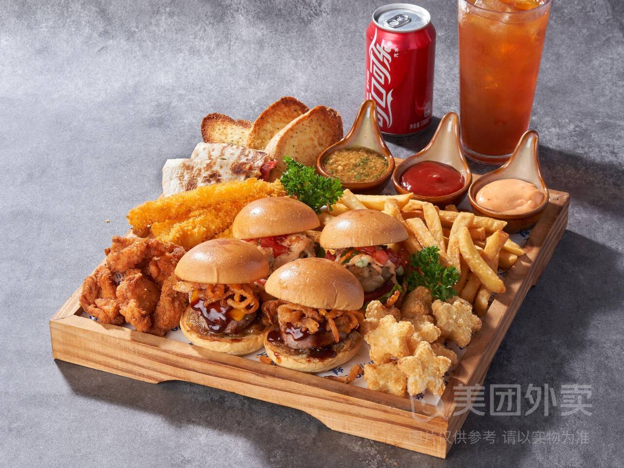 bluefrog蓝蛙必吃全家福10拼乐享装兑换券，券后价仅需180.00元