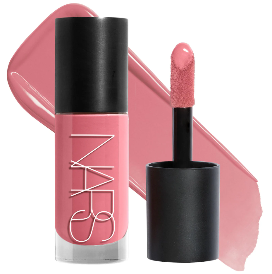 Nars 持色液体腮红