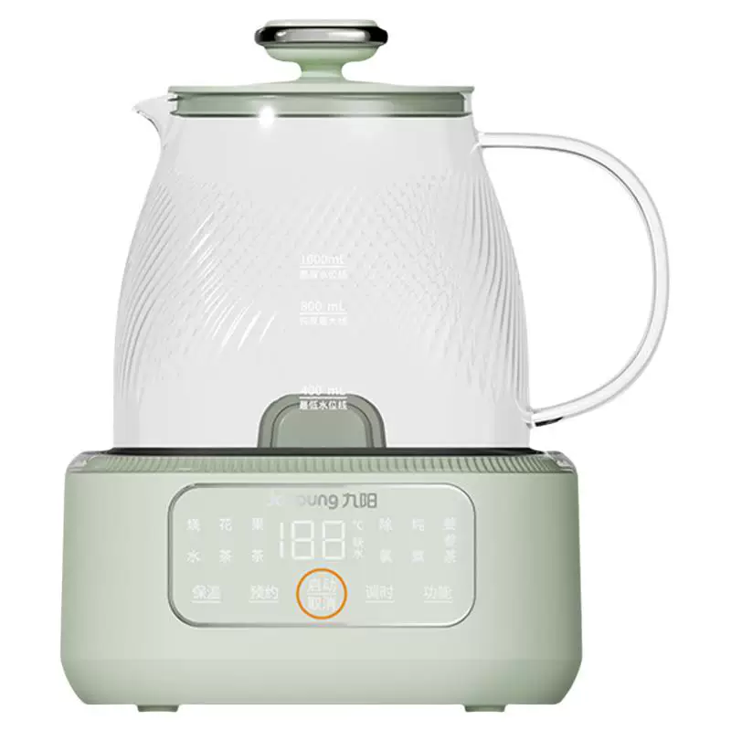 九阳养生壶1.5L