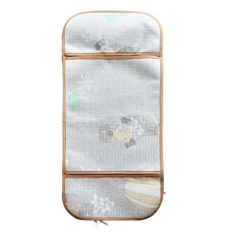 【典举旗舰店】婴儿推车凉席