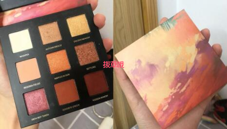 完美日记眼影盘哪个好用？10款完美日记眼影盘推荐
