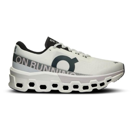 On Cloudmonster 2 Road-Running Shoes - Men's