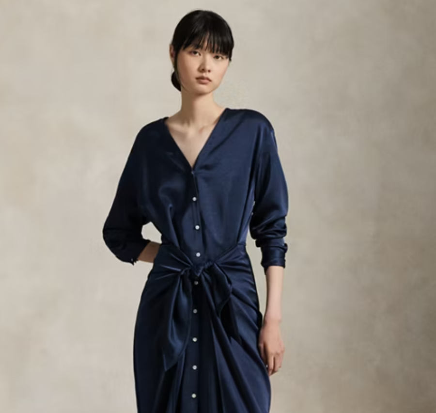 Ralph Lauren 亲友特卖会 精选7.5折