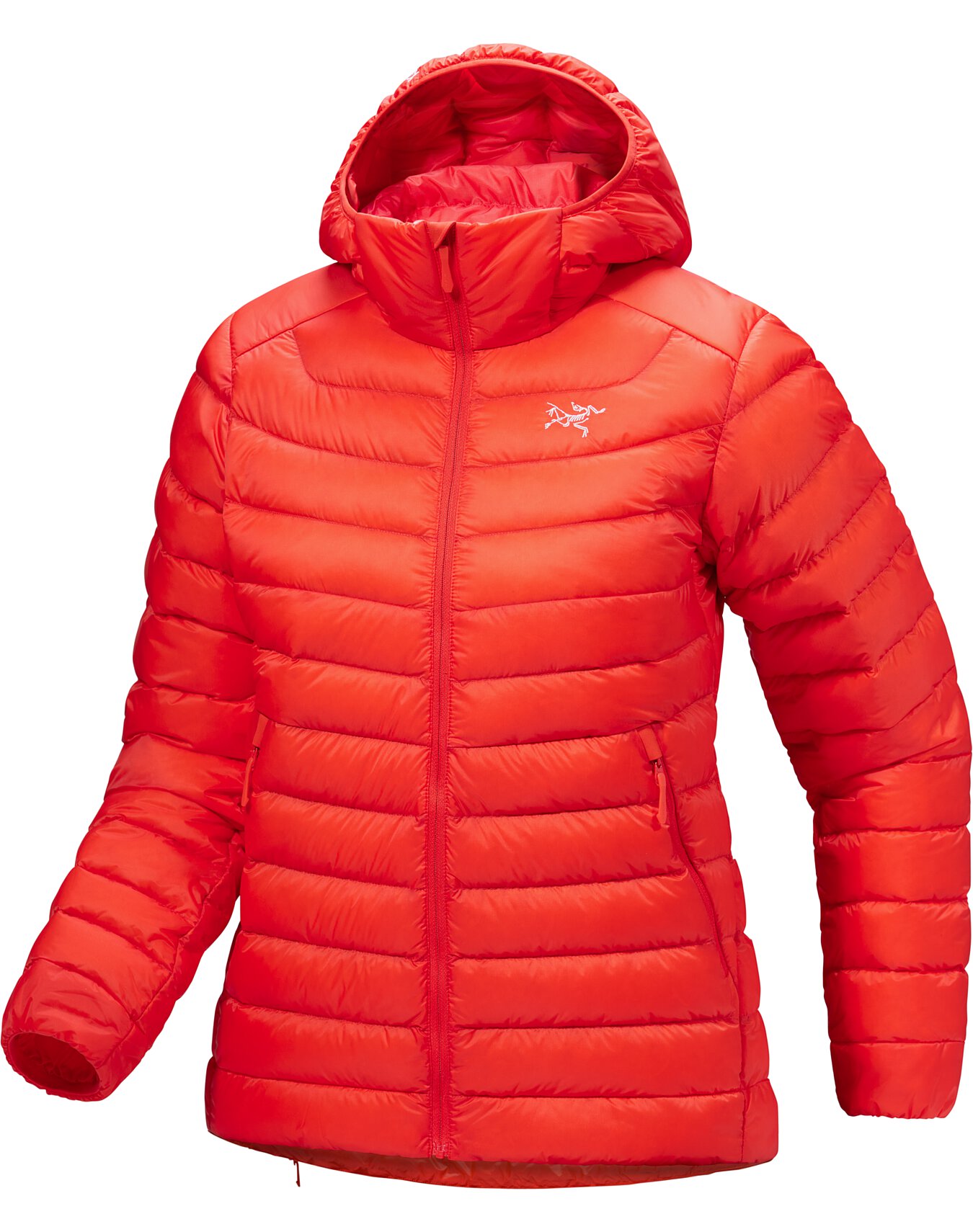 Arcteryx Cerium Hoody Women's