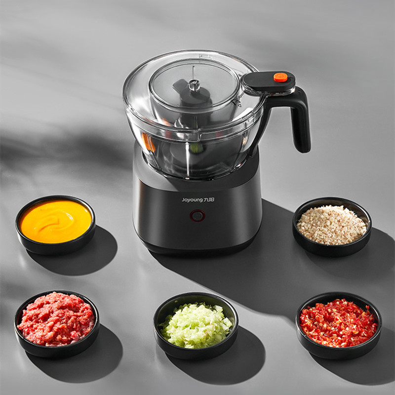 【九阳】子母杯多功能绞肉机