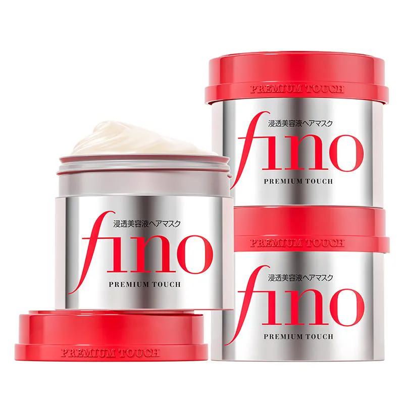 fino发膜230g×3