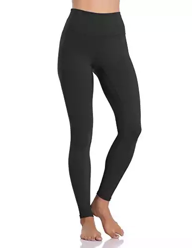 Colorfulkoala Full Length Black