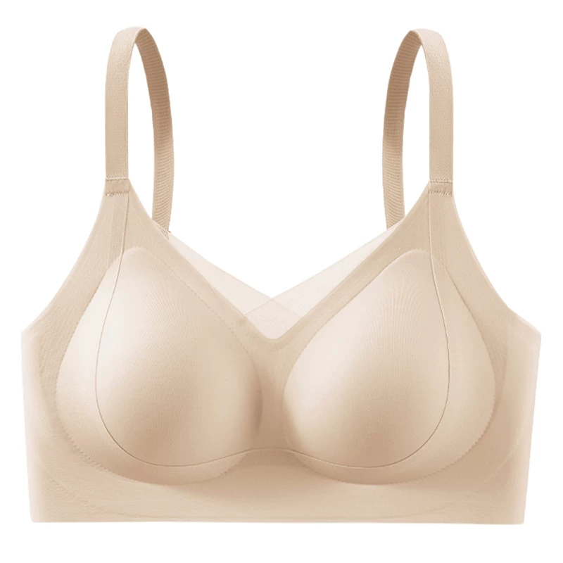 秒杀！！10A抗菌【黛尔佳人】内衣女士文胸