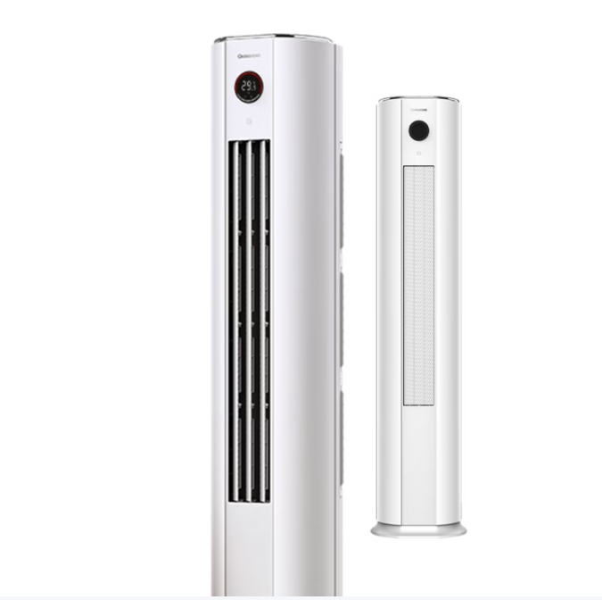 长虹大3匹空调柜机8折特惠，到手价仅需2587.31元